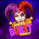 Bocoran RTP Slot Microgaming Joker Burst Frenzy